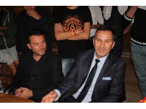 Milli Futbolcu Ergün Penbe’den Gs Yönetimine Şok Suçlamalar