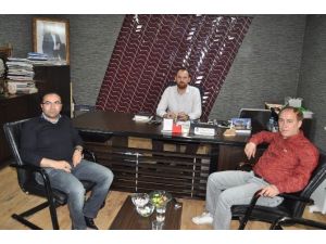 Erezsarı İnegölspor Başkanlığı İçin Adaylığını Açıkladı