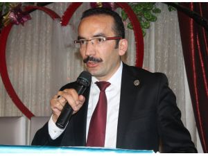 Mustafa Örnek: Hemşirelik mesleği tehdit altında