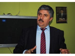 İş Adamı Hulisi Porgalı: "Malatya’da Personel Sayımız Diğer Markalara Oranla Yukarılarda”