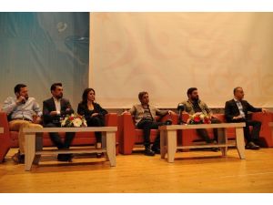 Kurtlar Vadisi Pusu Oyuncuları Çanakkale’de