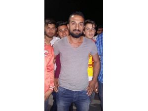 Malatyalı Taraftarlardan Adana Demirspor’un Malatya’da Konaklamasına Tepki