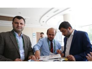 Türkçe Konuşan Girişimcilerle 100’ün Üzerinde İş Görüşmesi