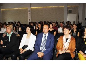 Vsy Biotechnology Ceo’su Varlıbaş: “1 Kg’lık Biyoteknolojik Ürün İhracatı 675 Bin Dolar”