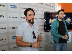 Oyun Dünyasının Yükselen Yıldızları Ankamall AVM’de