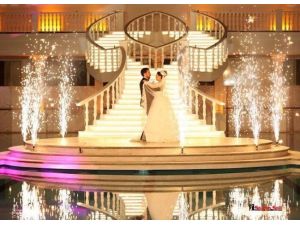 Uçarkuş Ailesinin Mutlu Günü