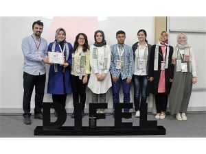 Türkiye’nin İlk Sentetik Biyoloji Yarışmasında İpi İnönü Üniversitesi Göğüsledi