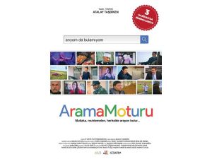 Köylülerden komedi filmi: Arama Motoru