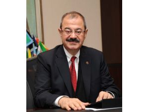 GSO Yönetim Kurulu Başkanı Adil Sani Konukoğlu: