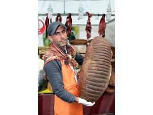 Bayır-bucak Türkmenleri İçin Yardım Kermesi