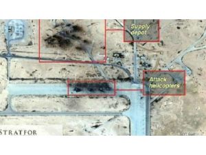 Daeş, Suriye’de Rus Hava Üssünü Vurdu