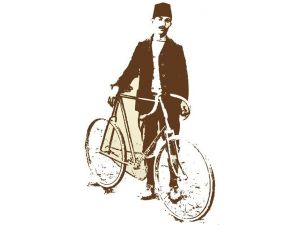 Bisikletle "Yüz Yıllık Macera" Turu Başlıyor.
