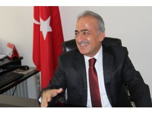 Atatürk Üniversitesi Rektör Adayı Prof. Dr. Çomaklı: “Akdağ Ve Ala Erzurum İçin Bir Kazanımdır”
