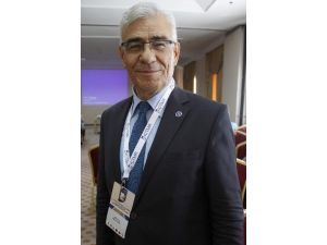 Prof. Dr. Hacıoğlu: "Rus Turist 2 Yıl İçinde Döner"