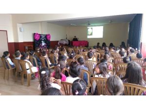 Çayırova’da ’Hoca Ahmet Yesevi’ Konferansı