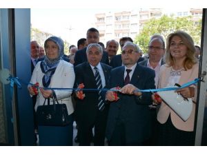 Bafra’da Yıl Sonu Sergisi