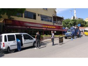 Maltepe'de silahlı saldırı: 3 yaralı