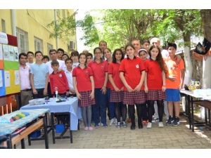 'Karanlıklar her zaman ışığa mağlup olmuştur'