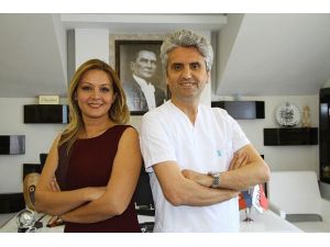 Gurbetçiler Estetiği Hayati Akbaş’tan Öğrenecek