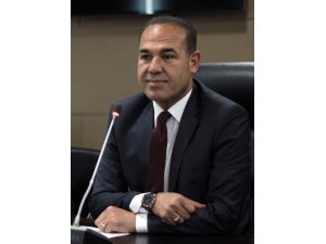 Adana Büyükşehir Belediye Başkanı Sözlü, MHP Genel Başkanlığı’na Aday Oluyor