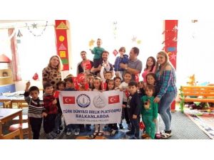 Türk Dünyası Birlik Platformu ’Yesevi Yolunda’ Projesini Hayata Geçirdi