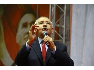 Kılıçdaroğlu: “Demokrasi İçin Hakimin Karşısına Çıkacağız”