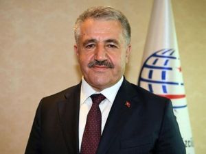 Bakan Ahmet Arslan’ın Azerbaycan’ın Kurtuluş Yıldönümü Mesajı