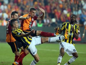Kupa finalinde kazanan yine değişmedi, Galatasaray 5'te 5 yaptı
