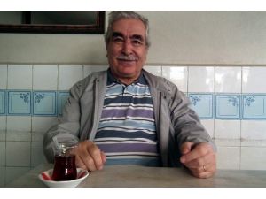Özdemir, Türkiye Muhtarlar Derneği Görevinden Ayrıldı