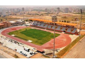 Avrupa Atletizm Kulüpler Kupası 2. kez Mersin’de yapılacak