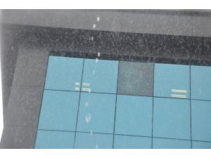 Gaziosmanpaşa Adliyesi'ne silahlı saldırı