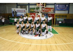 Büyükşehir Basket Tofaş’ı Ağırlıyor