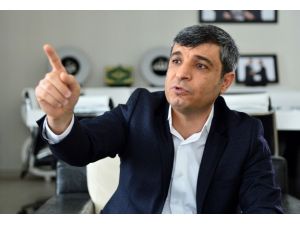 DOSİAD Başkanı Özkılıç: Cumhurbaşkanı ve Başbakan Diyarbakır’ı önemsiyor