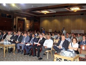 Dünya Bakliyat Yılı’nda, Dünya Bakliyat Konfederasyonu İzmir’de Toplandı