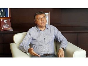 Ali Fatinoğlu: "Sportif Başarı Şart"