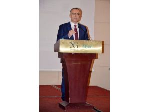 Maliye Bakanı Naci Ağbal, Aracını Muayene Yaptıracakken “Trafik Cezası Borcu” Olduğunu Öğrendi