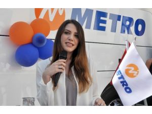Metro Yönetim Kurulu Başkanı Çiğdem Öztürk’ten Taciz Açıklaması