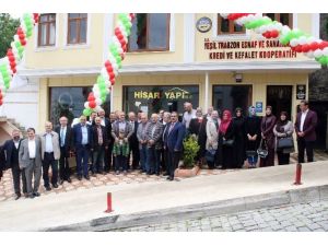 Anadolu Eğitim Kültür Ve İrfan Derneği Üstün Zekalı Öğrencilere Katkıda Bulunuyor