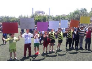 Alibeyköy Parseller Spor Tesisleri Yıkılma Tehlikesiyle Karşı Karşıya