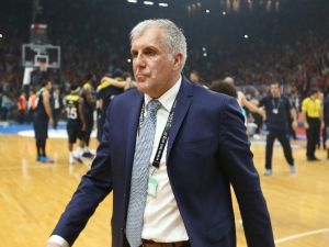 Fenerbahçe’den Olaylı Maç Sonrası Sert Açıklama: "Bu Küstahlık Cezasız Kalmamalı"
