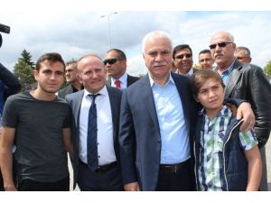 Koray Aydın: “MHP’nin Seçime Gitmesi Artık Kaçınılmazdır”