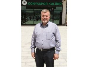 Torku Konyaspor’da Hedef Üst Sıralarda Kalıcı Olmak