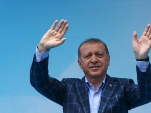 Cumhurbaşkanı Erdoğan Uganda'ya gidiyor