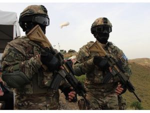 Efes-2016’da Türkiye’den Gövde Gösterisi