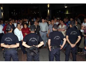 Mersin merkezli operasyonda 10 kişi tutuklandı