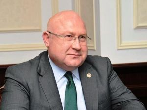 Cumhurbaşkanı Başdanışmanı Şener: “Almanya, Diasporanın Oyununa Geliyor”