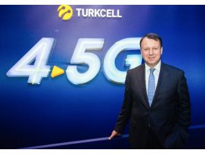 "Vowifi İle Turkcell Müşterileri Wi-fi Üzerinden De Konuşabilecek"