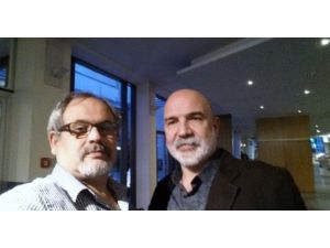 Yönetmen Kürşat Kızbaz: Evliya Çelebi Filmi Çekmekten Çok Büyük Onur Duyarım