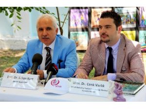 ’Damgalanma’ İle Mücadele İçin Bahar Şenliği