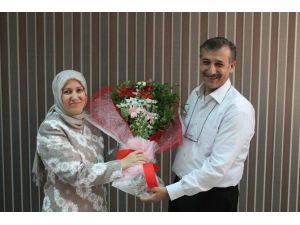 Dr. Tapsız, Veda Etti